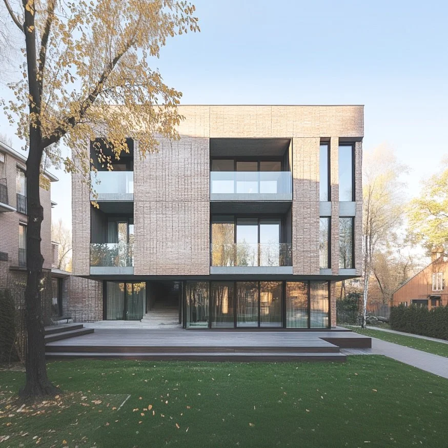 TENUR Arquitectura estudio